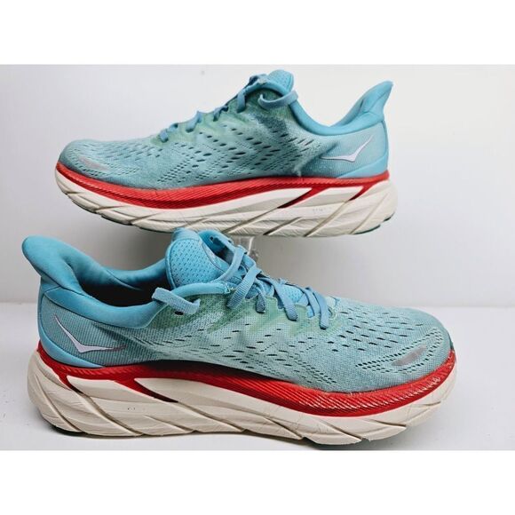 Hoka Women 10 Arch Support Runner - Picture 4 of 11